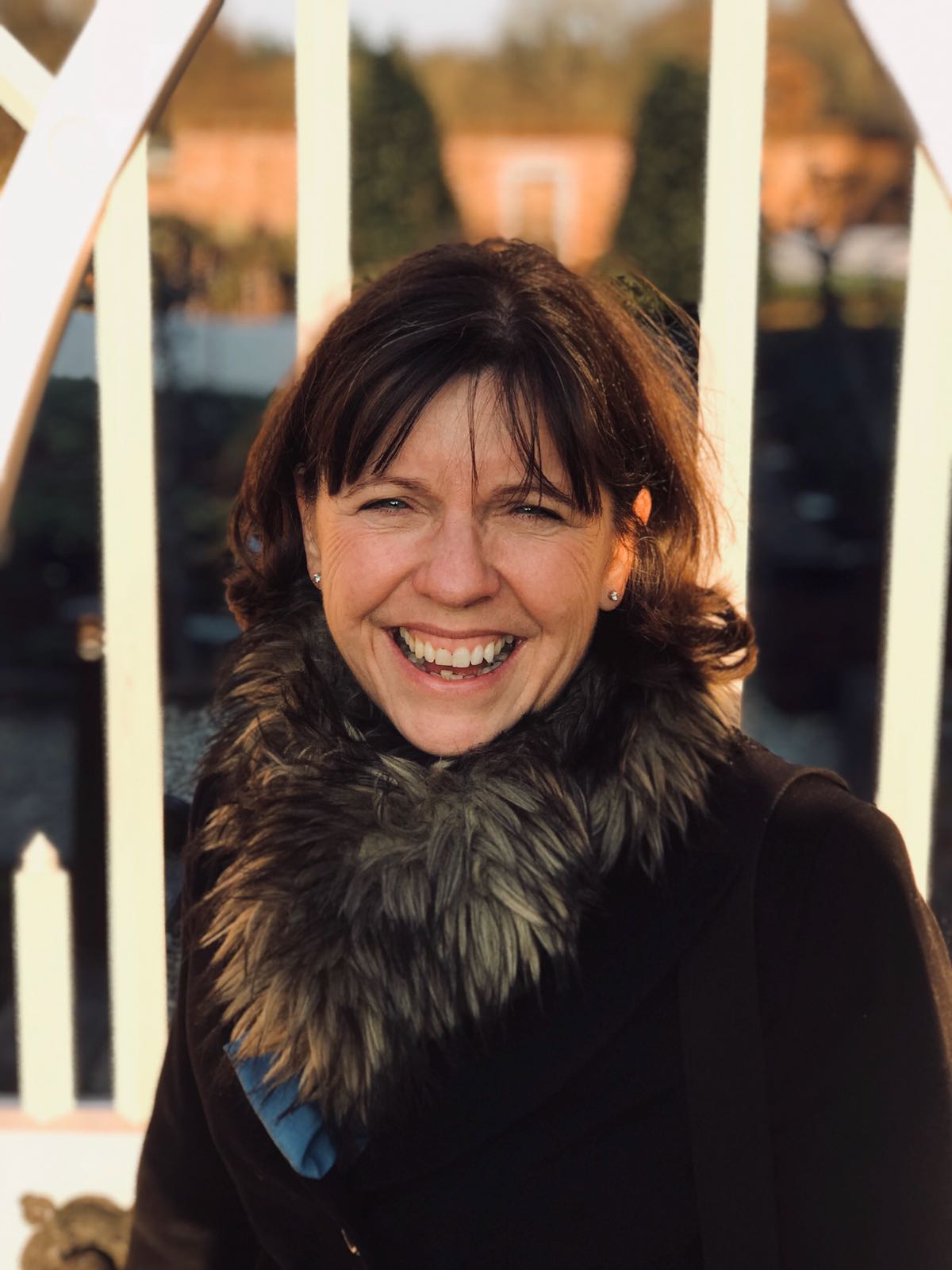 Sally Rousset NCDS | Sally